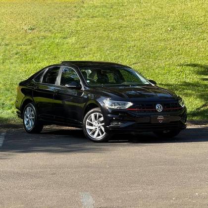VOLKSWAGEN JETTA 1.4 250 TSI TOTAL FLEX COMFORTLINE TIPTRONIC